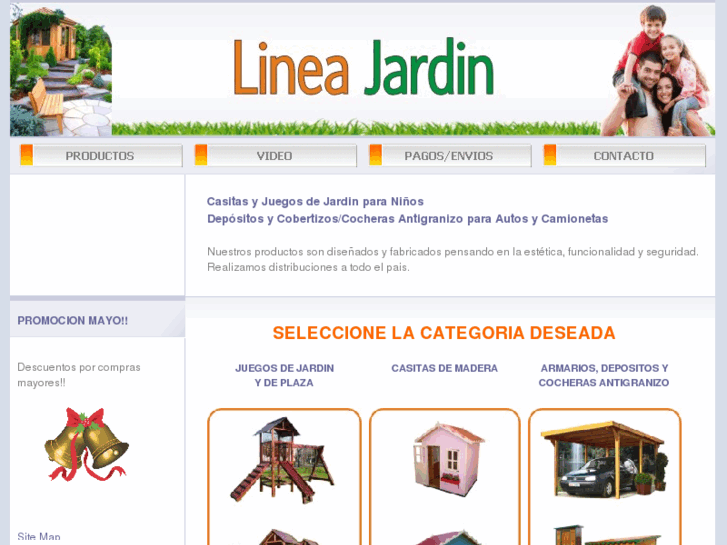 www.lineajardin.com