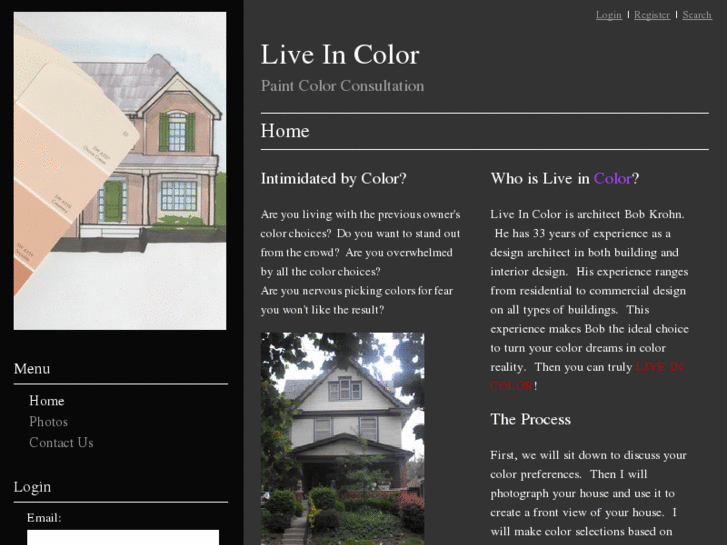 www.liveincolorkc.com