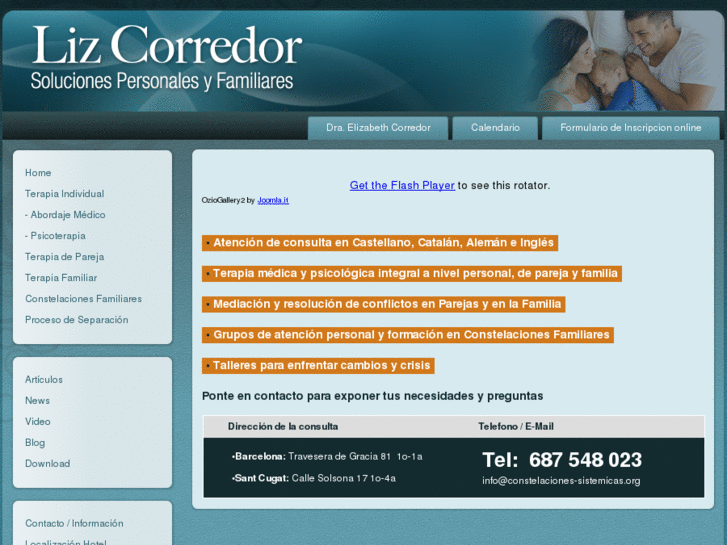 www.lizcorredor.com