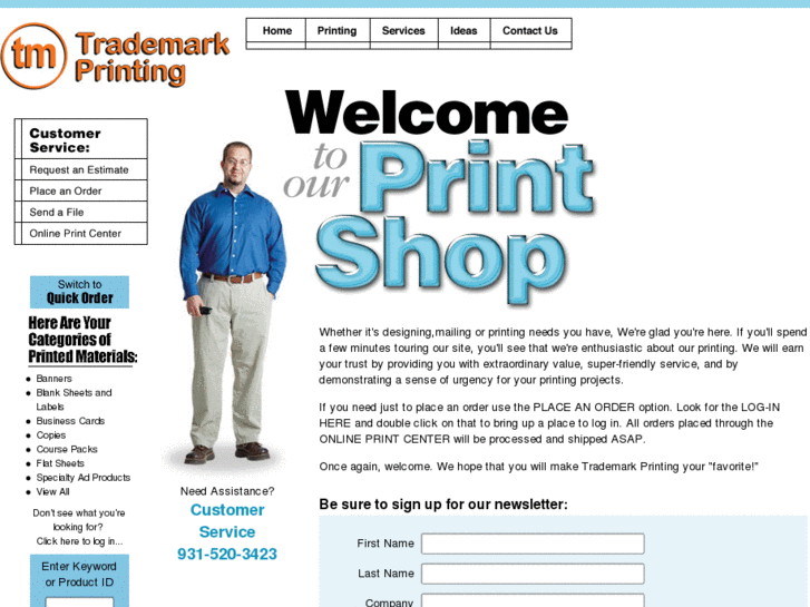 www.luvmyprinter.com