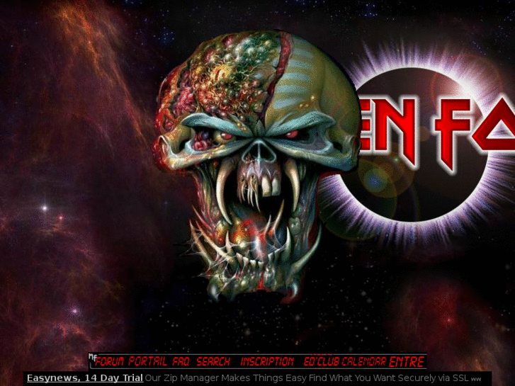 www.maidenforum.com