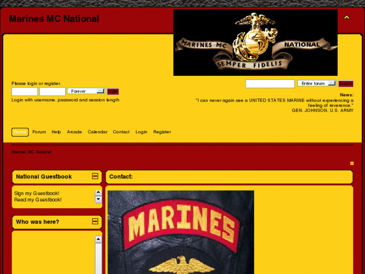 www.marinesmc.us