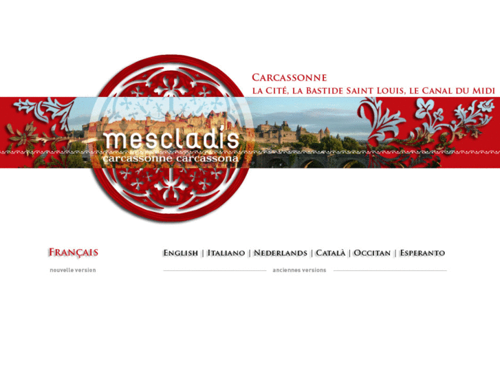 www.mescladis.com