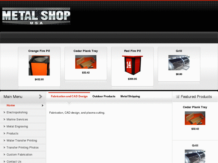 www.metalshopusa.com