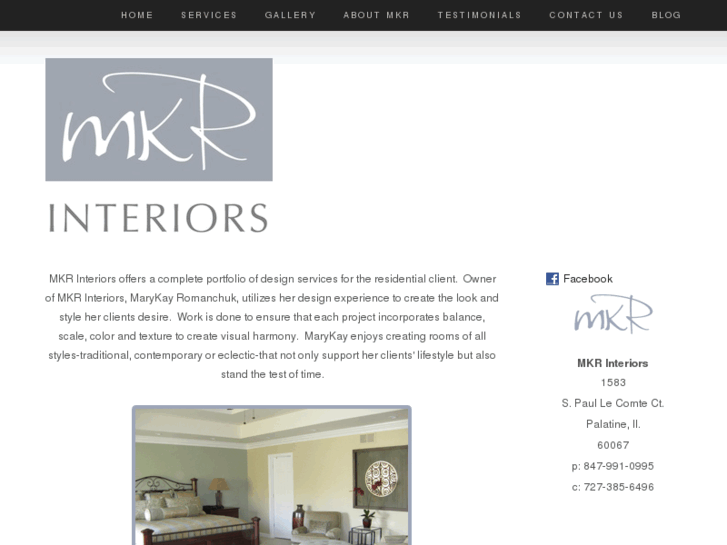 www.mkrinteriors.com