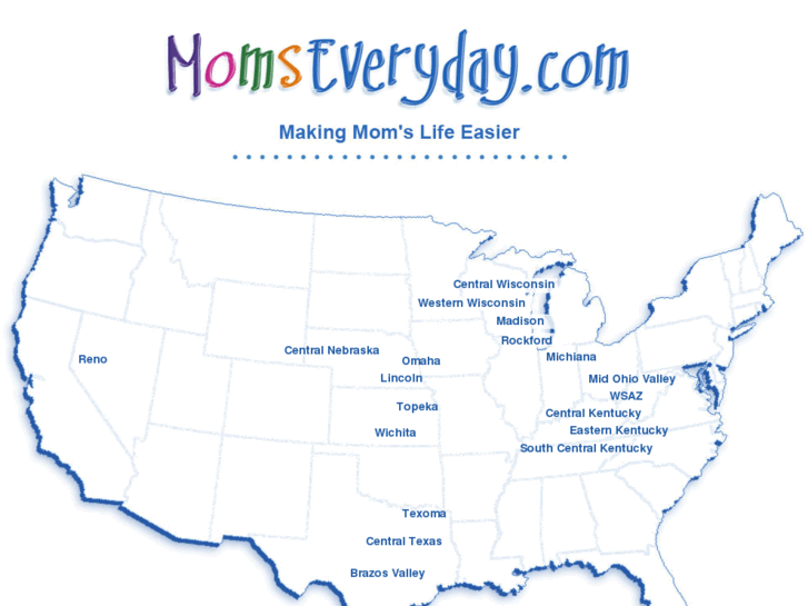 www.momseveryday.net