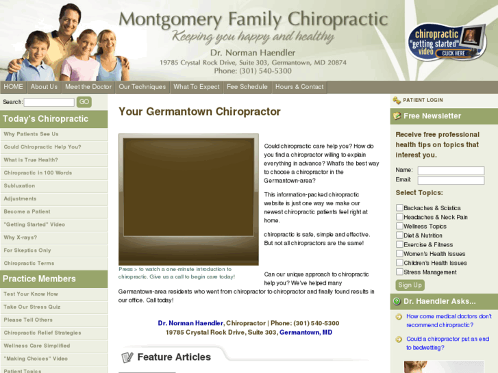 www.montgomeryfamilychiropractic.com