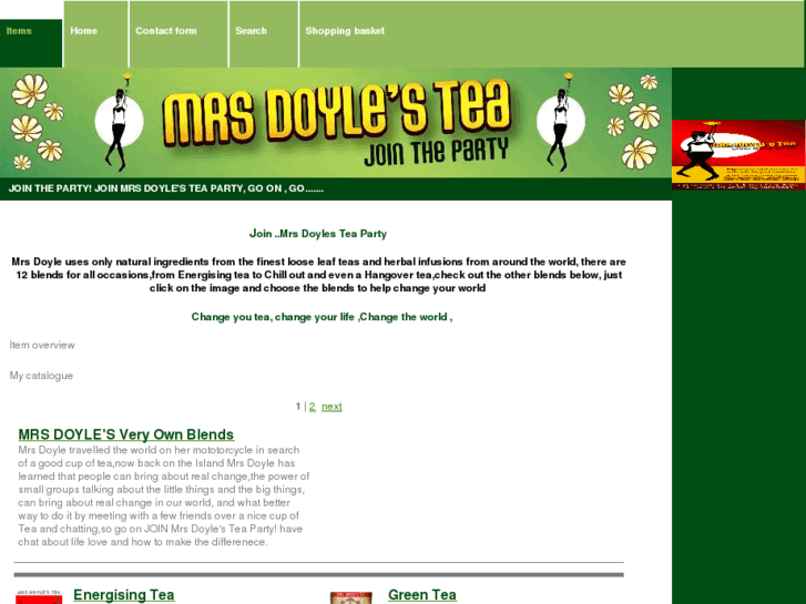 www.mrsdoylestea.com