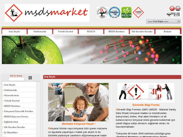 www.msdsmarket.org