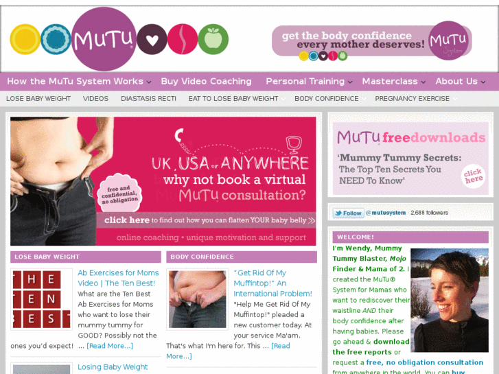 www.mummytummymasterclass.com