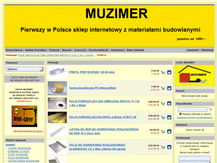 www.muzimer.pl