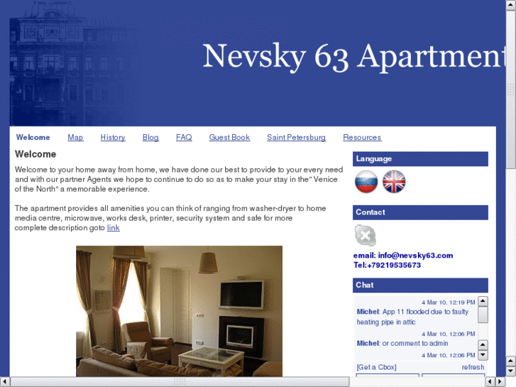 www.nevsky63.com