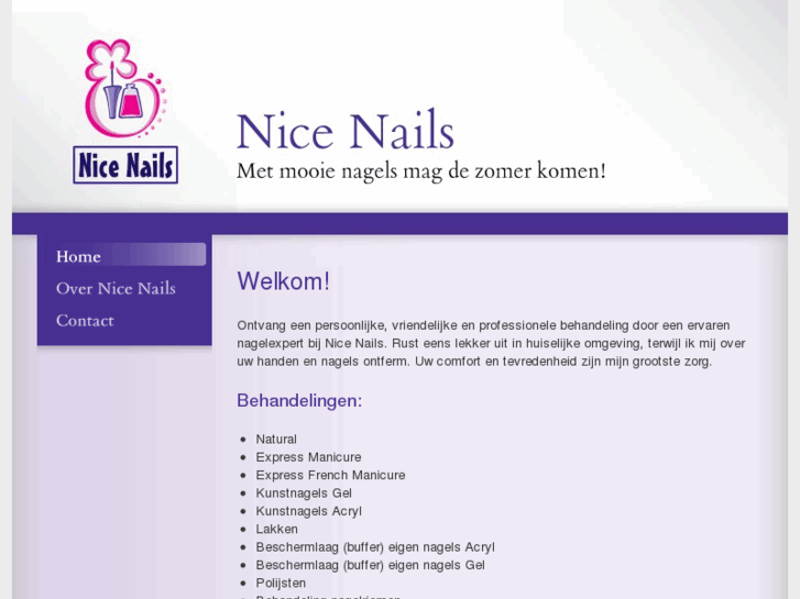 www.nicenails.org