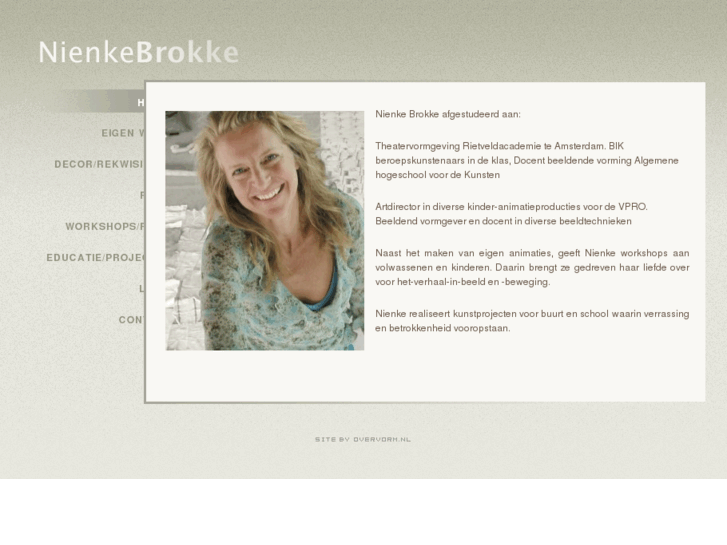 www.nienkebrokke.nl