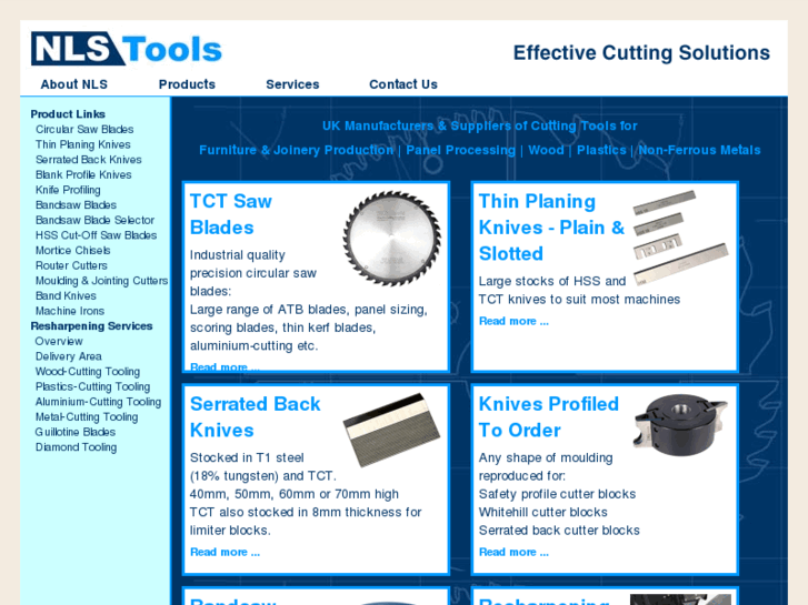 www.nlstools.co.uk