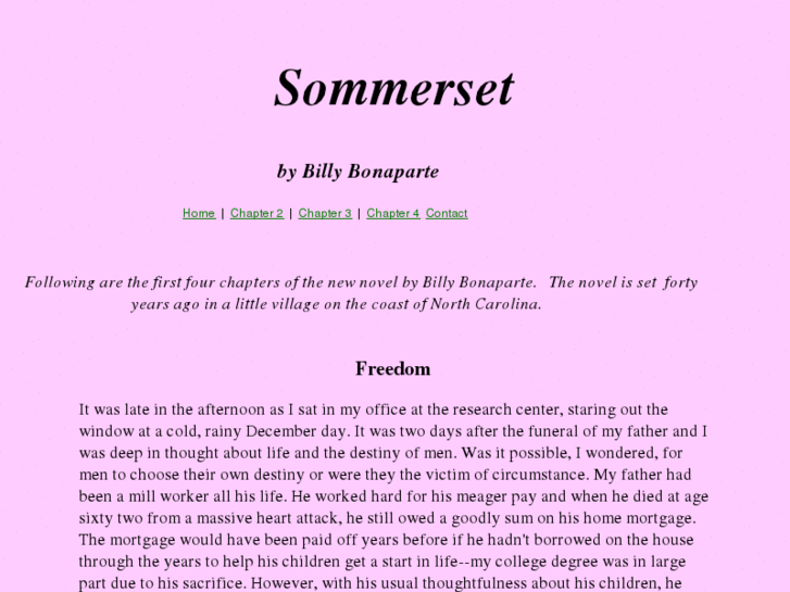 www.novelsommerset.com