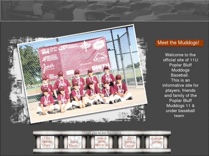 www.pbmuddogsbaseball.com