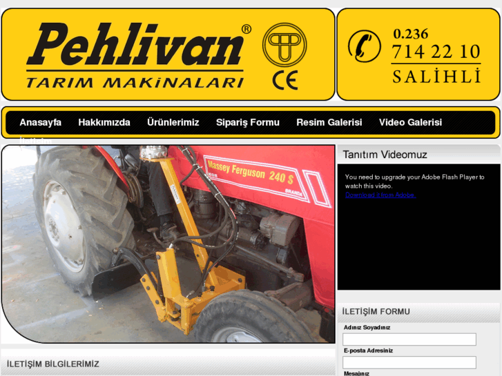 www.pehlivantarim.com