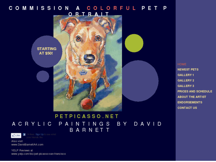 www.petpicasso.net