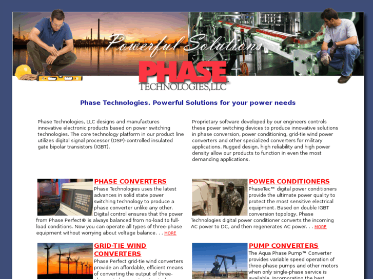 www.phasetechnologies.com