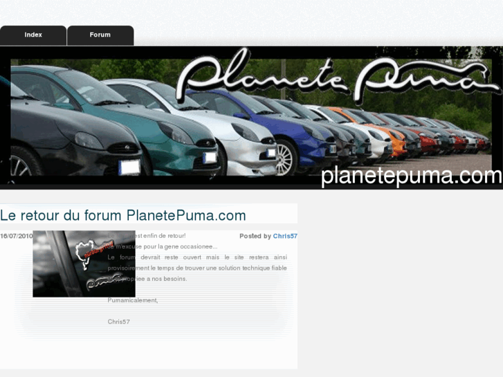 www.planetepuma.com