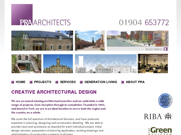www.pra-architects.com