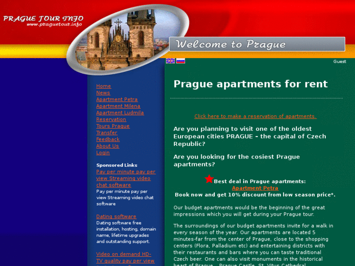 www.praguetour.info