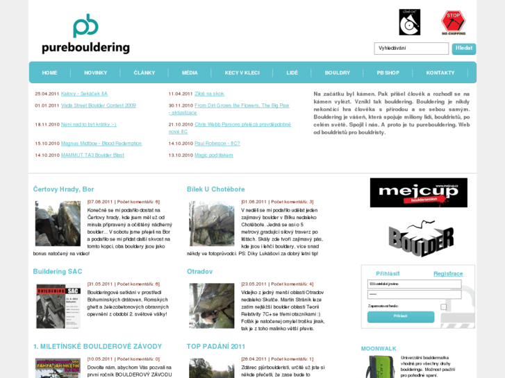 www.purebouldering.com