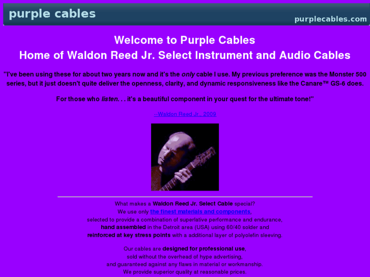 www.purplecables.com