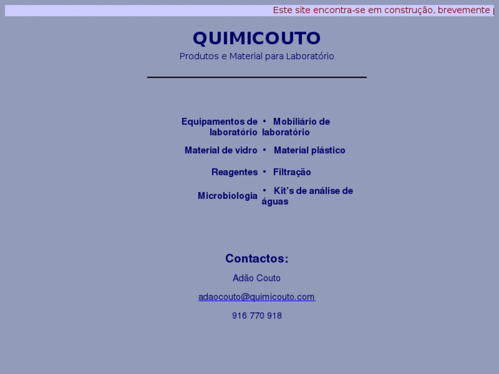 www.quimicouto.com