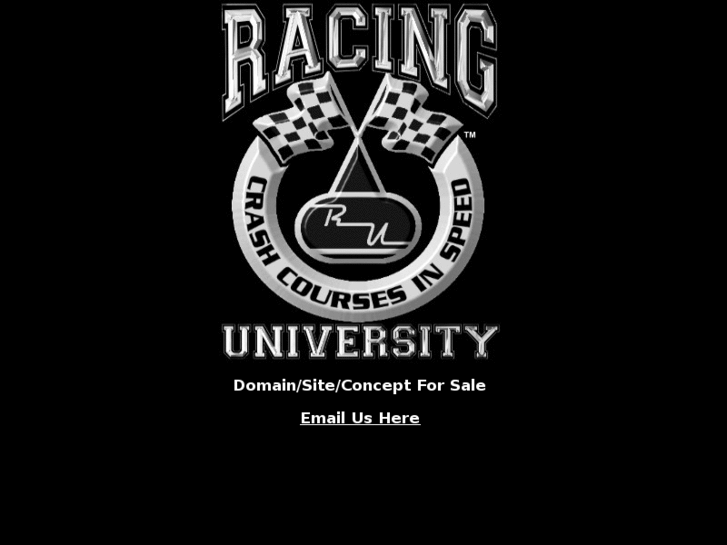 www.racingu.com