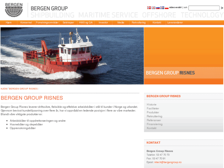 www.risnesboat.com