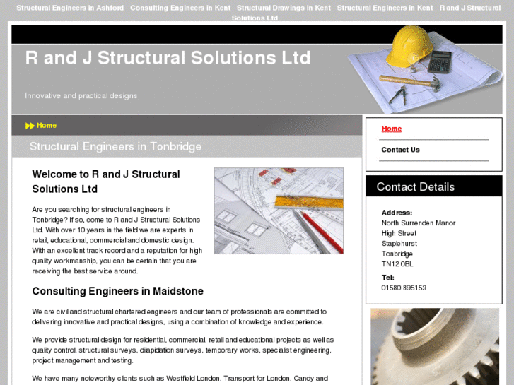 www.rjstructuralsolutionsltd.com