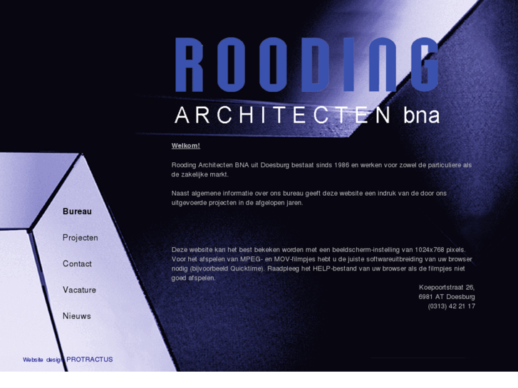 www.rooding.nl