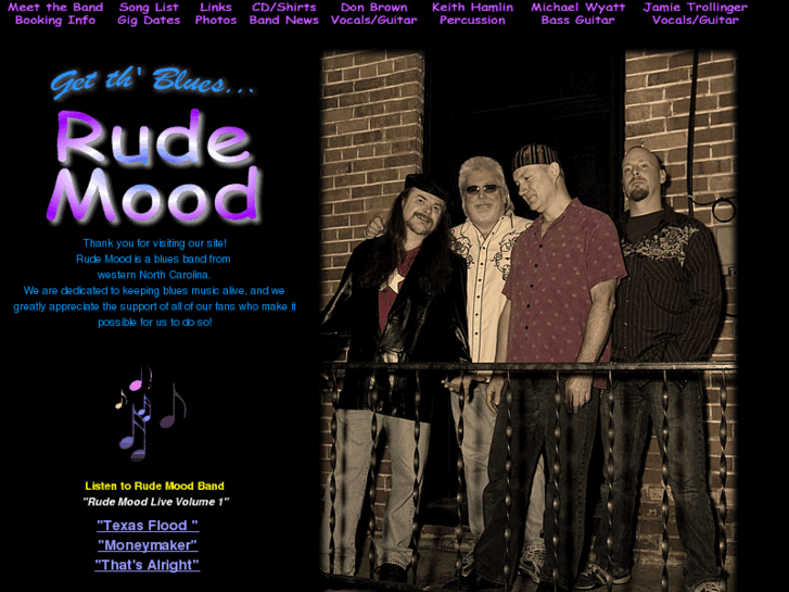 www.rudemoodband.com