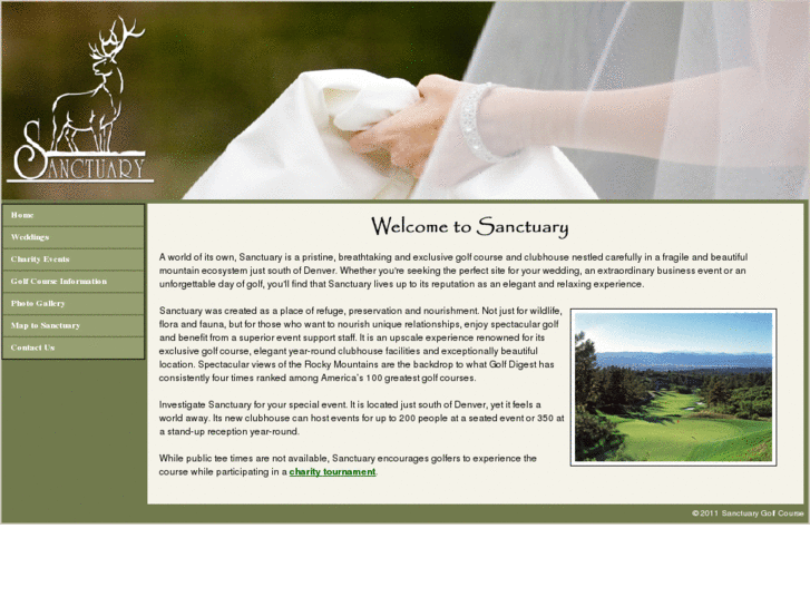 www.sanctuarygolfcourse.com