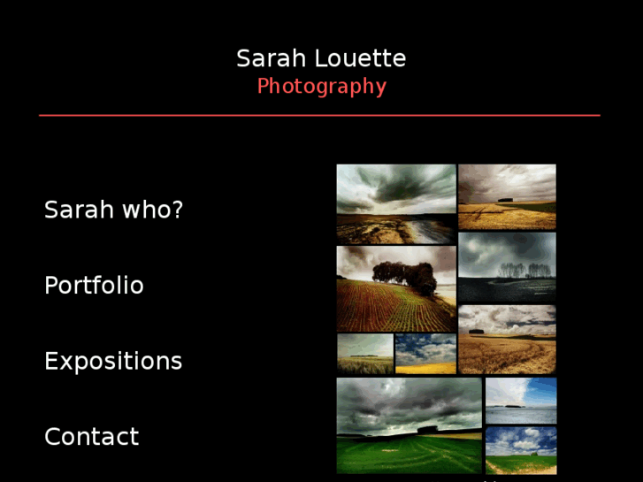 www.sarah-louette.com