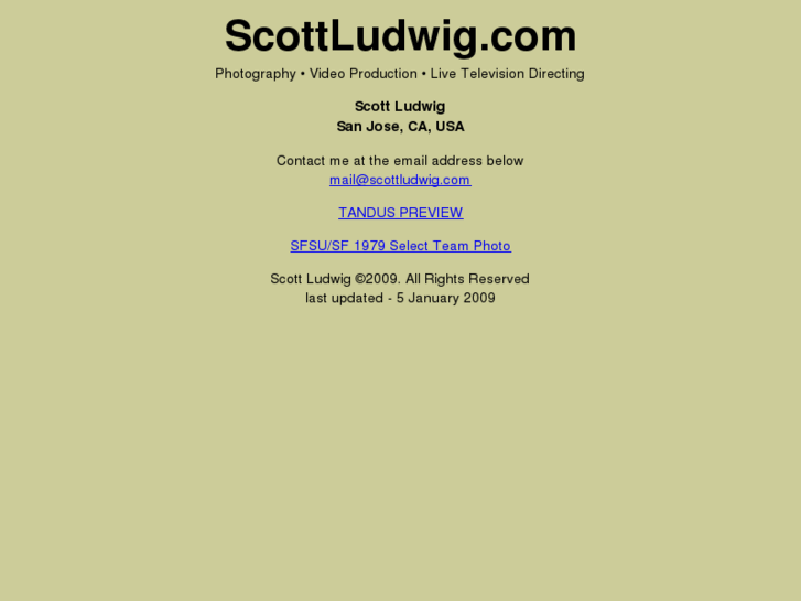 www.scottludwig.com