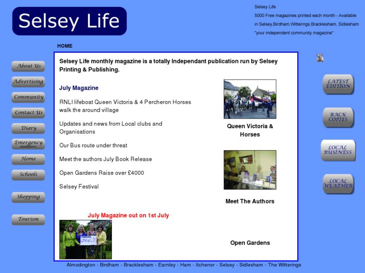 www.selseylife.co.uk