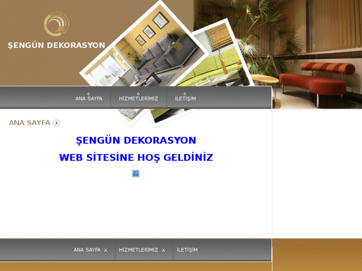 www.sengundekorasyon.net