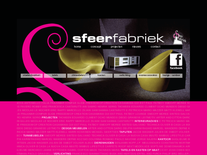 www.sfeerfabriek.be