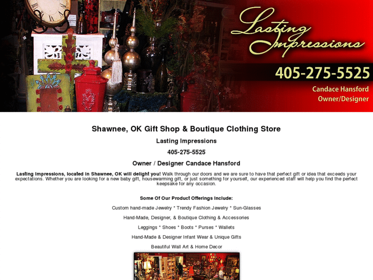 www.shawneegiftshop.com