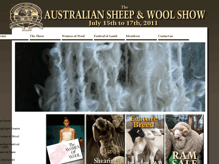 www.sheepshow.com