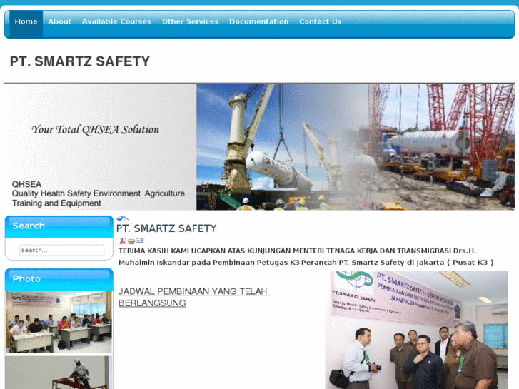 www.smartzsafety.com