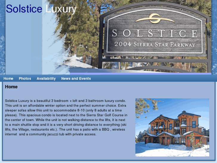 www.solsticeluxury.com