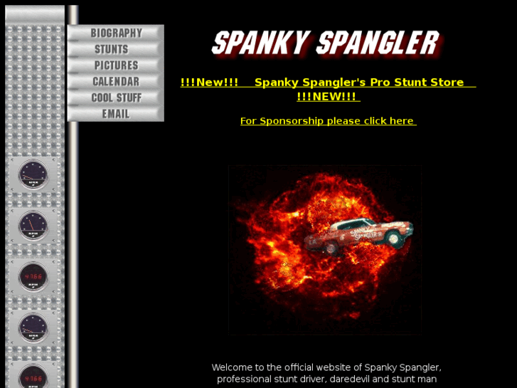 www.spankyspangler.com