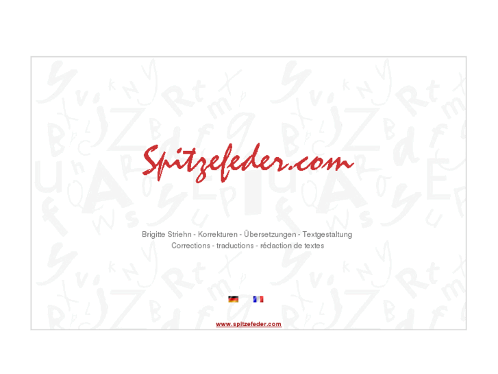 www.spitzefeder.com