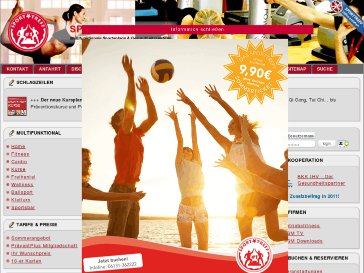 www.sporttreff-mainz.de