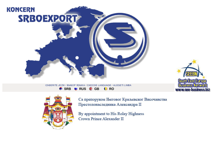 www.srboexport.com