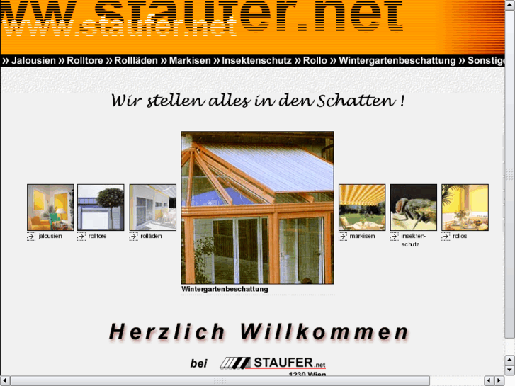 www.staufer.net